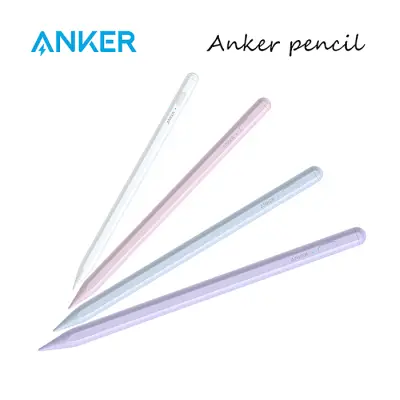 Anker Pencil Capacitive Stylus Pen A7139